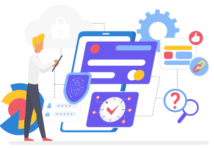 Penetration Testing, Ethical Hacking & Simulation